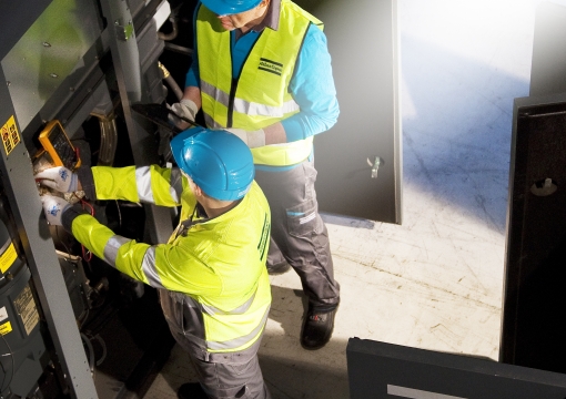 正品空氣壓縮機零件